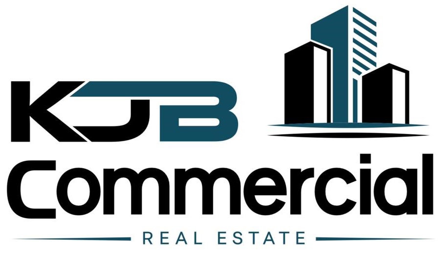 KJB commercial logo